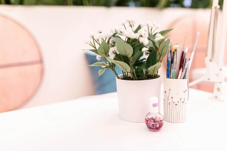 Cultivating Success: Lessons from the Garden for Entrepreneurs
