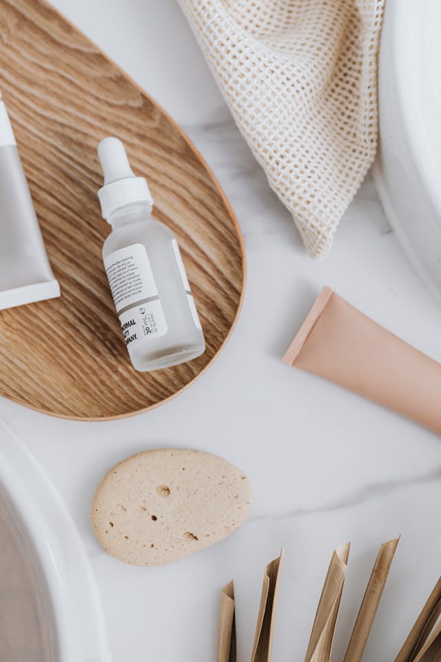 Winter Skin Care Tips